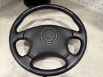 93-01 Subaru Impreza Wrx Sti V4 GC8 GF8 Oem Jdm Momo Steering Wheel. Fixed Price $599.00.