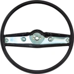 Oer 3939731 1969-1970 Chevrolet Camaro Chevelle Nova Impala Black Steering Wheel. Fixed Price $259.98.