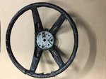 Bmw Bavaria E3 E9 E10 3.0 Csi 2800 2002 Tii 1802 Steering Wheel. Fixed Price $99.98.