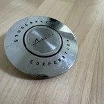 Vintage Studebaker Avanti Horn Button. Fixed Price $49.99.