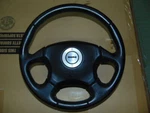 02 07 Subaru Impreza Wrx Sti Gga Gdb Oem Momo Steering Wheel Jdm V7. Fixed Price $349.99.