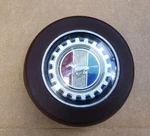 1979 - 1982 Ford Mustang Steering Wheel Horn Button Cap / Red 4 Eye Foxbody. Fixed Price $44.95.