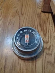 1965 Oldsmobile Starfire Horn Cap. Fixed Price $49.99.