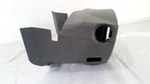 2008-2010 Chrysler Town & Country Steering Column Upper Lower Shroud Gray Oem. Fixed Price $30.00.
