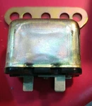 Horn Relay For Rambler Amc Studebaker Dodge Van Truck Lincoln Mercury. Fixed Price $34.99.