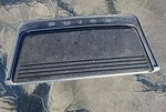 1969 1970 Buick Skylark Gs 455 Lesabre Steering Wheel Horn Button Pad 9749624. Fixed Price $9.99.