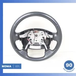 10-14 Land Rover L319 LR4 Steering Wheel Black Oem. Fixed Price $149.40.
