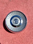 1959 Ford Galaxie Custom 300 Nos?? Center Steering Wheel Horn Button Emblem. Fixed Price $115.00.