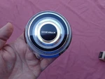 1966 Chevy Chevelle Horn Button, Nos! Cap. Fixed Price $99.99.