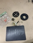 1988 1994 Gmc Chevrolet C1500 K1500 Camaro Steering Wheel Lock Plate Horn Parts. Fixed Price $199.99.
