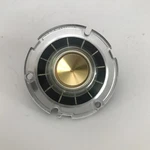1955 1956 Chrysler New Yorker 300 Horn Ornament Emblem #1613085, Oem Mopar. Fixed Price $55.00.