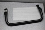Paccar Kenworth Peterbilt 579 T680 T880 17" Grab Handle Bar Black S56-1049-601. Fixed Price $57.99.