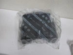 Genuine New Mopar 0QH19XDVAB Steering Column Lower Shroud Dark Slate Gray. Fixed Price $35.00.