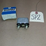 Nos Mopar, 1974-78 Chrysler, Dodge, Plymouth C-body Horn Relay Part #3764643. Fixed Price $25.00.