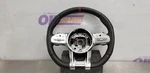 20 Mercedes-benz E53 Amg 213 Type Steering Wheel Flat Bottom Left Driver. Fixed Price $750.00.