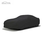Softtec Stretch Satin Indoor Car Cover For Pontiac Firebird Trans Am 1969-2002. Fixed Price $127.49.