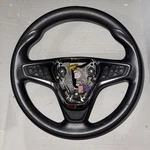 2017-2024 Chevrolet Malibu Black Steering Wheel Cruise 84680869 Oem Read!. Fixed Price $145.00.