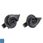 61 Impala Bel Air Horn Assembly Set High Note Low Delco W/ Remy Markings. Fixed Price $169.99.