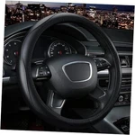 Kafeek Steering Wheel Cover For Women, Universal 15 Inch Microfiber. Fixed Price $24.29.