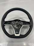 20 21 Nissan Sentra Steering Wheel Black Urethane Oem 484306LB3C. Fixed Price $99.99.