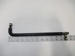 11.5 Inch Drag Link Steering Rod Outboard Motor. Fixed Price $39.99.