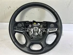 2021 Honda Pilot Black Steering Wheel Used Oem. Fixed Price $128.00.