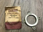 Vintage Ford Mercury Lincoln Nos Horn Cup Ring Retainer FEK-3673-A. Fixed Price $60.00.