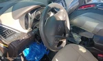 Santa Fe 2017 Steering Wheel 742651. Fixed Price $90.00.