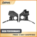 For 1968 1969 1970 1971 1972 Chevelle Camino New 2PCS Kick Panel W/o Speakers. Fixed Price $62.45.