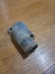 2121 524 Oem Thermostat Housing For Truck Ram Van 09104. Fixed Price $17.00.