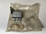 Willys 643889 6-VOLT Horn Relay CJ2A Jeepster Wagon CJ3A Pickup. Fixed Price $34.99.