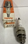 Autolite Spark Plug 4173 Copper. Fixed Price $6.49.