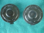 Vintage Mercedes Benz Hella Signalhorn Hupe 0320202016021 0320213014015. Fixed Price $180.00.