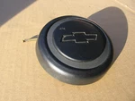 1982-1988 Chevrolet S10 Blazer Steering Wheel Horn Button 17984440. Fixed Price $24.95.