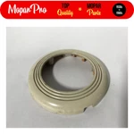 1942 Plymouth Original Mopar Horn Ring Bezel - 871296. Fixed Price $125.00.
