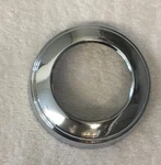 Nos Mopar 1950 Plymouth Horn Button Retainer Ring P17 P18 P19 P20 Special Deluxe. Fixed Price $55.00.