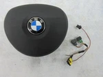 Bmw E90 E91 E92 E81 E84 E87 E88 Series 3 X1 M-tech Sport Steering Wheel Airbag. Fixed Price $249.00.