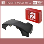 Cover Steering Column Switch For Porsche 911 930 Housing Top. Fixed Price $98.51.