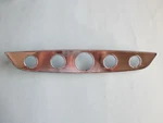 Impala Steering Wheel Centre Horn 1961 Chevrolet Trim. Fixed Price $85.79.