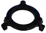 Ford D2TZ-13A809-B Genuine Oem 1965-1966 Comet Steering Horn Retainer Plate. Fixed Price $29.95.