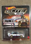 2025 Hot Wheels Elite 64 , # 18 1975 Bmw 3.0 Csl Race Free Shipping !. Fixed Price $39.88.