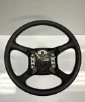 1999-2005 Chevrolet Gmc S-10 Blazer Silverado Sierra Steering Wheel Oem 16759149. Fixed Price $74.99.
