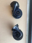 1960-1967 Chevrolet Pick Up Truck Hi Lo Horns Chevy Rat Rod. Fixed Price $109.12.