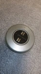 1968 Chevrolet Camaro Horn Cap GM#3899095. Fixed Price $20.00.