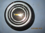 Nos 1966 Chevrolet Belair Horn Center Cap Button. Fixed Price $65.00.