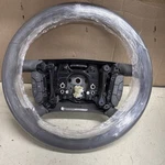 Gm 15847521 Dk Titanium Leather Steering Wheel 2006-07 Cadillac Dts See Opt Nos. Fixed Price $200.00.