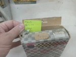 Grant Steering Wheel Installation Kit 3403 Jeep 1963 1973. Fixed Price $35.00.