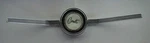 1966 Mercury Comet Steering Wheel Center. Fixed Price $78.75.