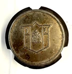 Vintage 1949-1950 Plymouth Deluxe Horn Button 1141038 Original Oem. Fixed Price $20.00.