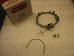 1962 Chevy Models Directional Turn Signal Plate. Fixed Price $16.00.